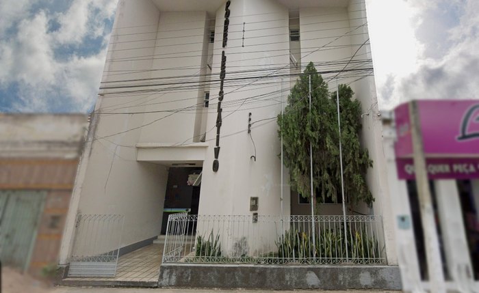 Câmara Municipal de Pão de Açúcar Câmara Municipal de Pão de Açúcar