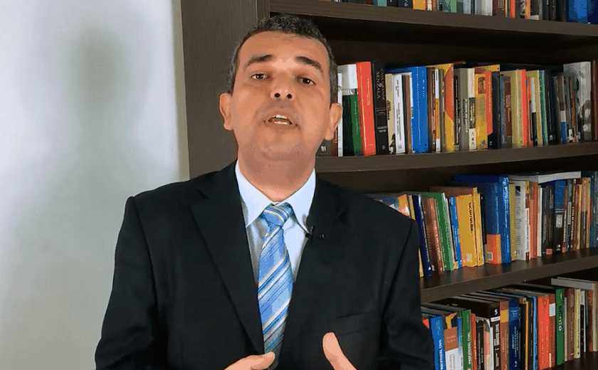 Professor de Direito esclarece dúvidas que envolvem eventual governo tampão em Alagoas 