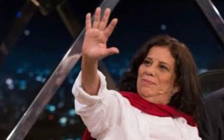 Filha pede ajuda para resgatar a atriz Maria Gladys: 'Na rua, confusa e sem dinheiro'