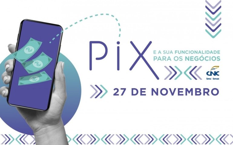 Na primeira semana de operações completas, PIX movimentou R$ 9,3 bilhões