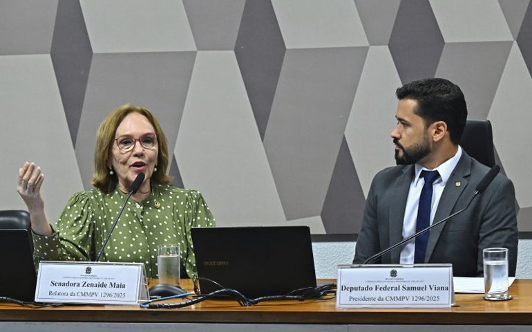 Instalada comissão para analisar programa que agiliza os benefícios do INSS