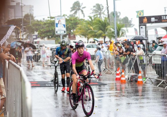 IRONMAN 70.3 deve movimentar cerca de R$ 15 milhões na economia de Maceió