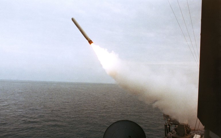 China revela 1º sistema de IA do mundo para distinguir armas nucleares reais de falsas, diz mídia