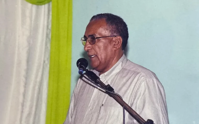 Adeus ao 'Prefeito Construtor': Morre Gervásio Lins, ícone da emancipação de Campestre