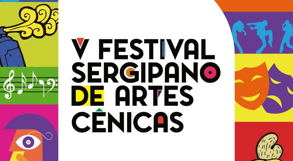 cartaz do evento