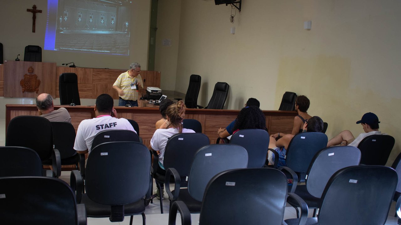 Circuito divulga lista de trabalhos acadêmicos selecionados para o 10º Encontro de Cinema Alagoano