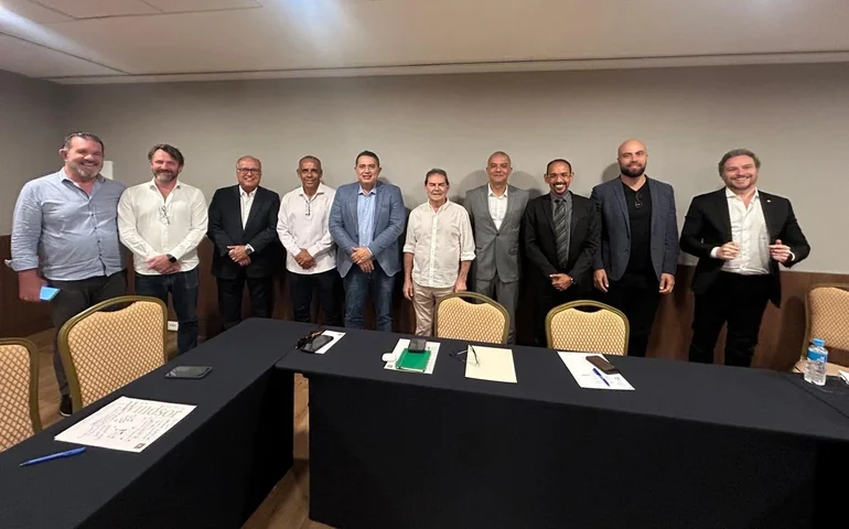 Solidariedade e PRD avançam na formalização de federação partidária