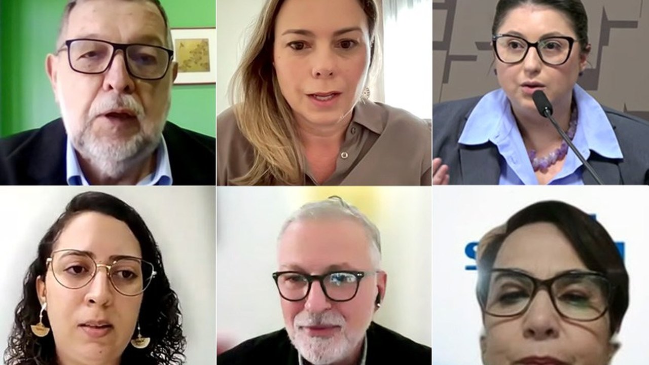 Diagnóstico tardio agrava quadro de pacientes com hipertensão pulmonar, alerta audiência