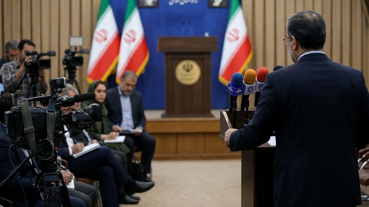 Irã critica decisão do Reino Unido sobre a IRGC