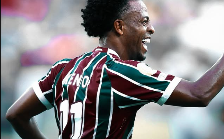 Fluminense vence e mantém Brasil invicto na Copa do Mundo de Clubes