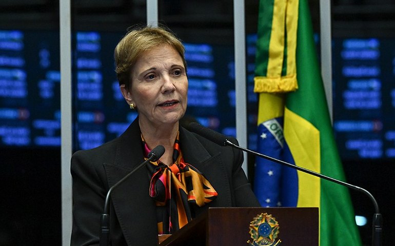 Por unanimidade, Senado aprova acordo entre Mercosul e União Europeia