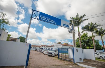 Com 23 unidades entregues, Governo de Alagoas acelera modernização do Cepa e garante escola perto de casa
