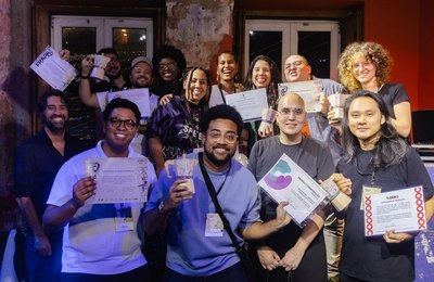 Inscrições abertas para Concurso de Roteiros e Argumentos do FRAPA 2026