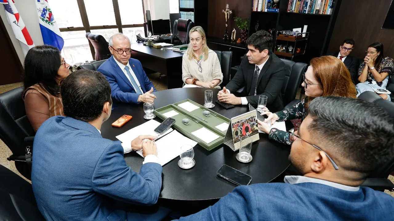 Judiciário inicia preparativos para concurso com 68 vagas em cartórios de Alagoas