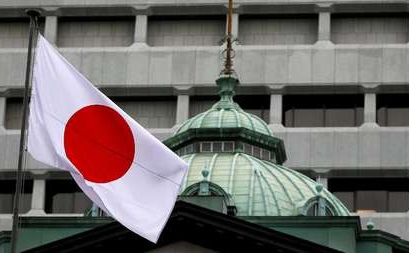 Banco central do Japão eleva perspectiva de oito das nove economias regionais