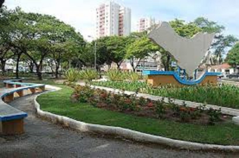 Primeira edição do projeto Boa Praça acontece neste domingo (5)