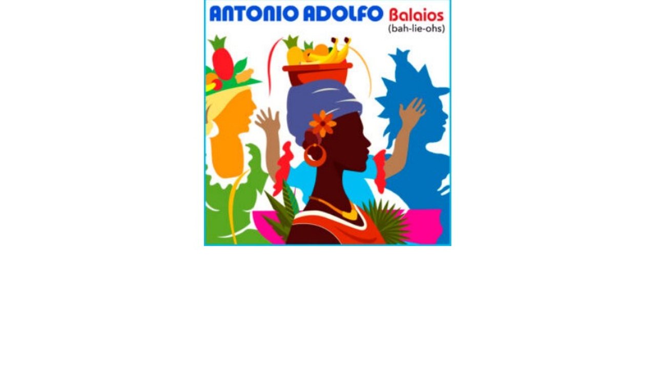 A qualidade de um músico brasileiro