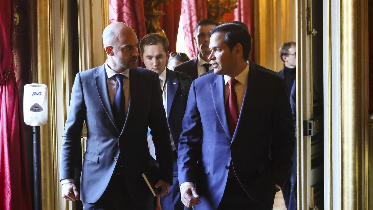Chanceler francês pede que EUA pressionem Israel por cessar-fogo no Líbano