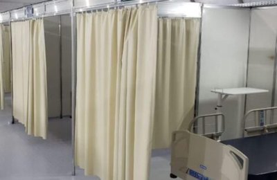 Sob responsabilidade de Estados e Municípios, Hospitais de Campanha devem seguir critérios técnicos