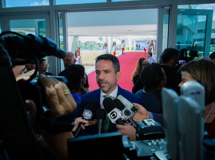 Consórcio Nordeste manifesta apoio à sanção do PL Antifacção para fortalecer a segurança pública