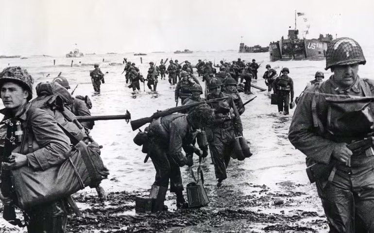 Por que 'Dia D'? Descubra mitos e verdades sobre a maior operação militar conjunta da Segunda Guerra