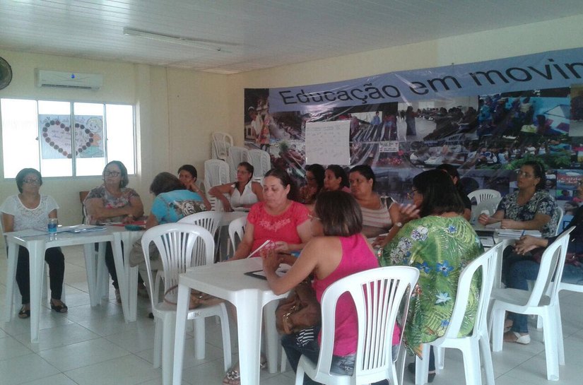 Marechal: Projetos educacionais ajudam no aprendizado de alunos