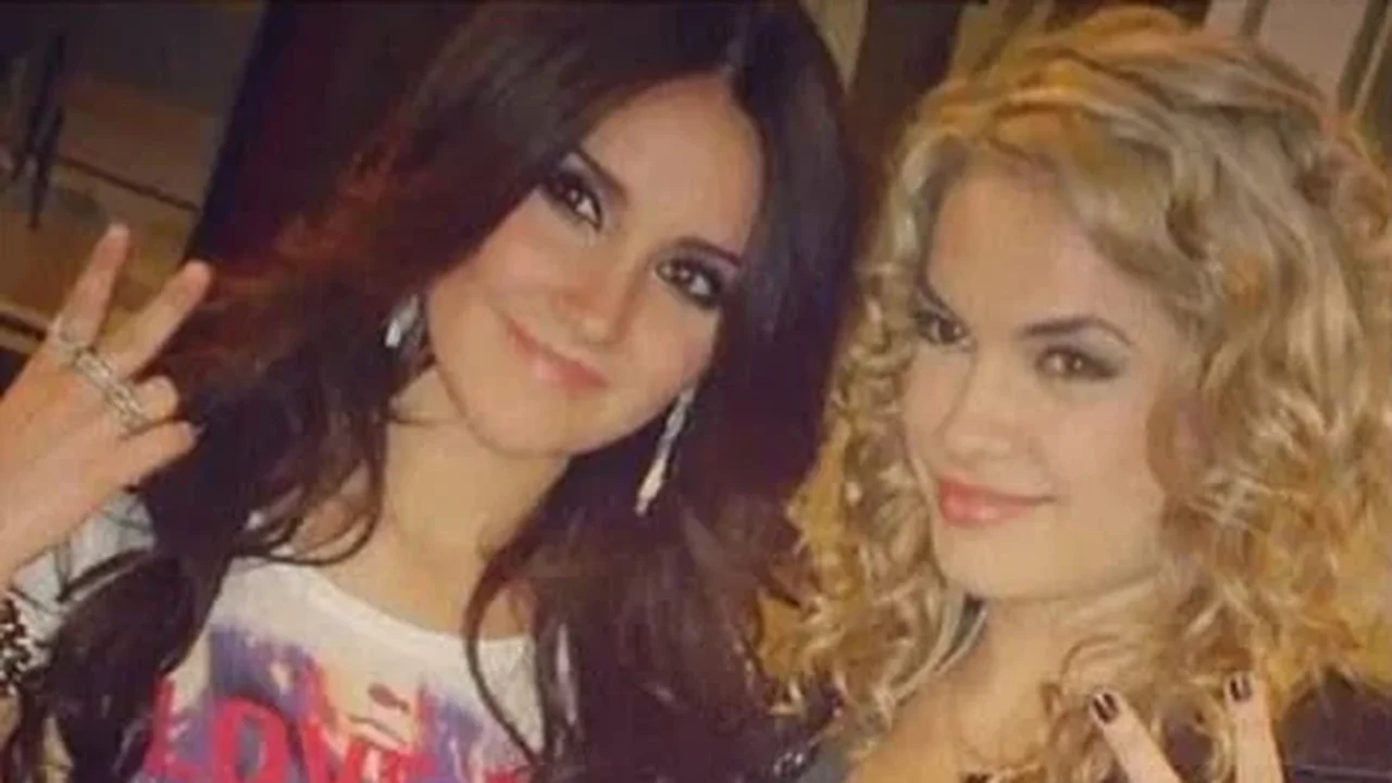 Dulce María e elenco de 'Rebelde Brasil' lamentam morte de Lua Blanco