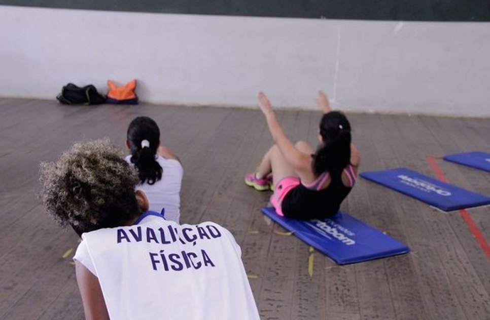 Foto: Ascom/SSP