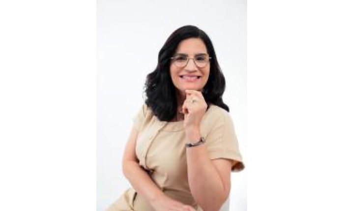 Eleições 2026: quem é Maria Cristina, candidata a deputada federal (Alagoas)