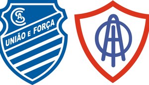 CSA X IATABAIANA / Foto: montagem