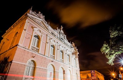 Festival Estudantil de Teatro de Alagoas tem início nesta terça
