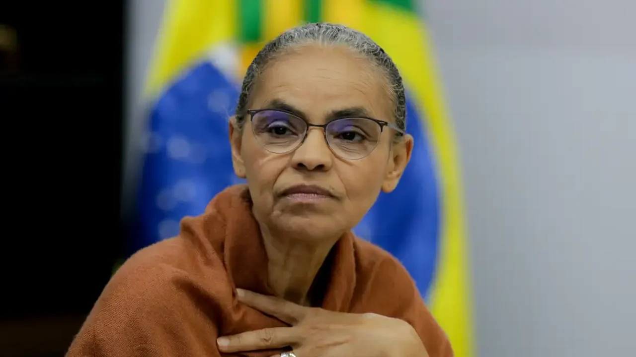 Por que Marina Silva traiu Heloisa Helena?