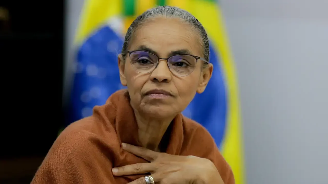 Marina Silva cobra transparência em eleição da Venezuela: 'não é uma democracia'