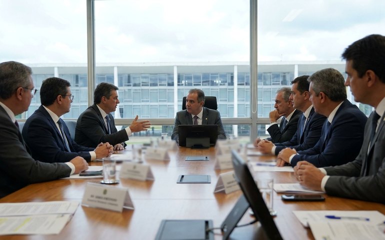 MP pede que TCU analise autorização da Fazenda para registro de bets