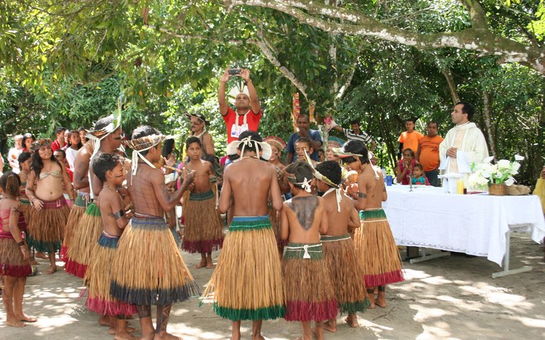 Joaquim Gomes: Disputa de terras indígenas Wassu Cocal é tema de reunião no MPF