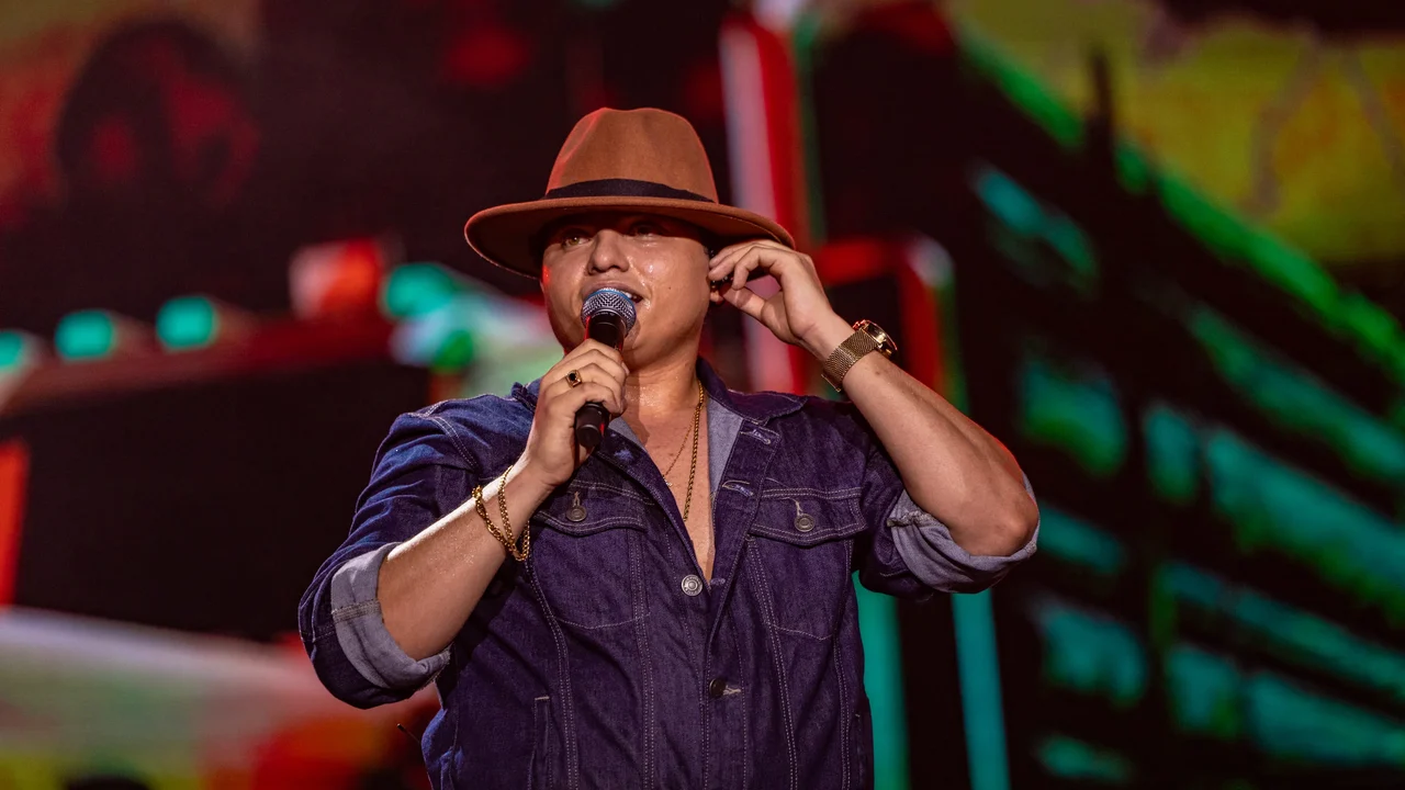 Elite Music encerra primeiro SJ com mais de 41 mil quilômetros percorridos pelos artistas e amplia presença nos principais palcos do SJ brasileiro