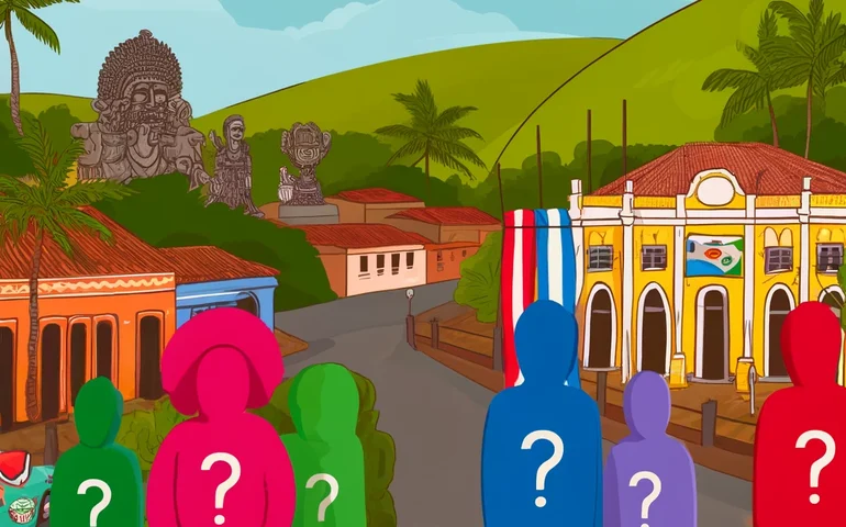 O jogo começa: convenções partidárias em Palmeira