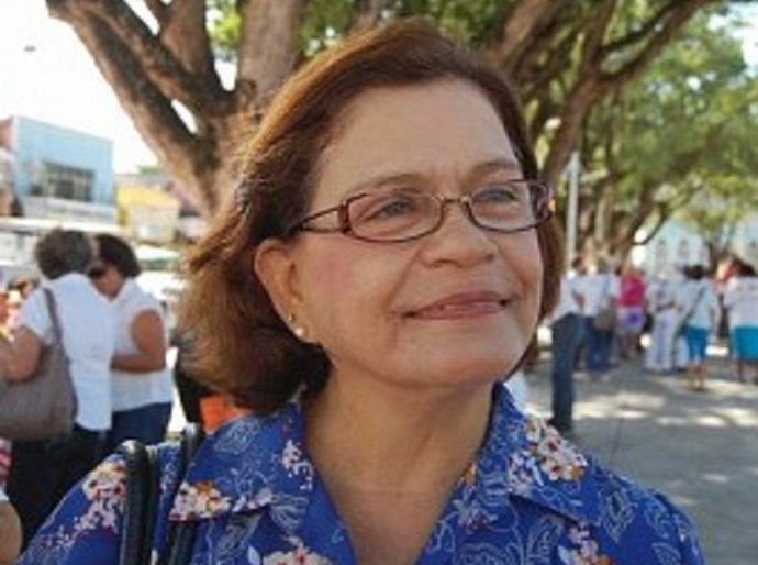 Assistente social esclarece os direitos dos idosos aposentados