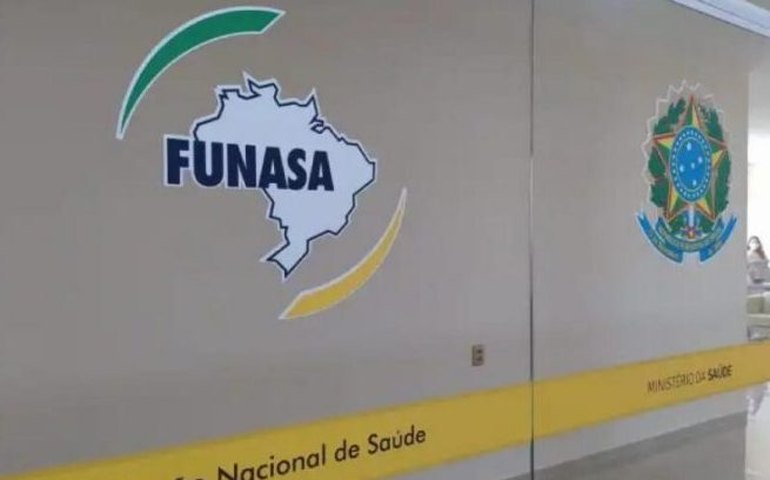 Comissão ouve presidente da Funasa sobre o funcionamento da Fundação e saneamento ambiental na COP30