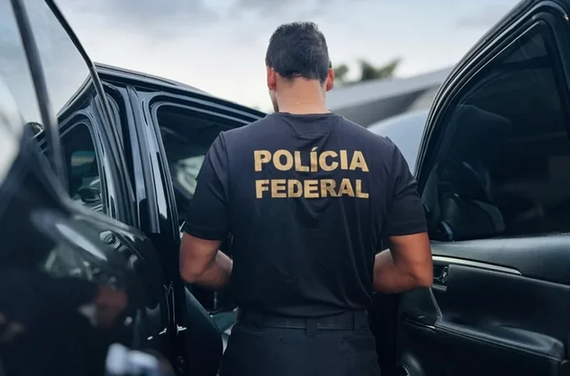 PF atua contra crime de abuso sexual infantojuvenil em Alagoas