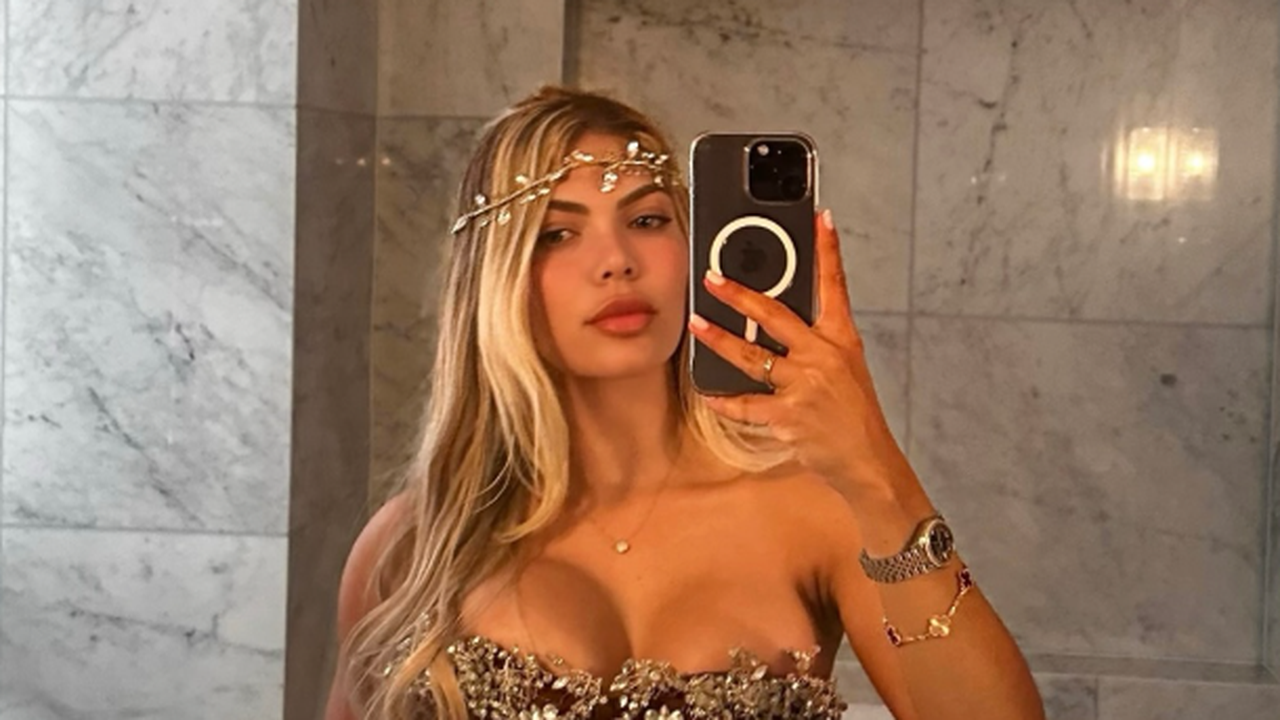 Modelo manda indireta para Virginia Fonseca após retomada de affair com Vini Jr: 'Não foi por falta de aviso'