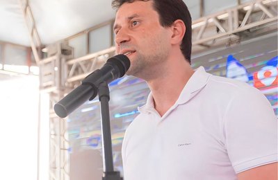 Deputado federal Daniel impulsiona turismo de negócios em Alagoas