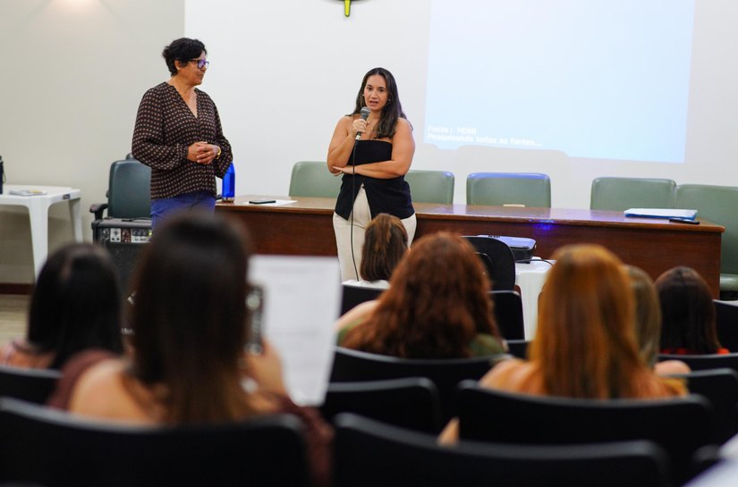 Sesau promove V Encontro dos Coordenadores do Programa de Controle do Tabagismo