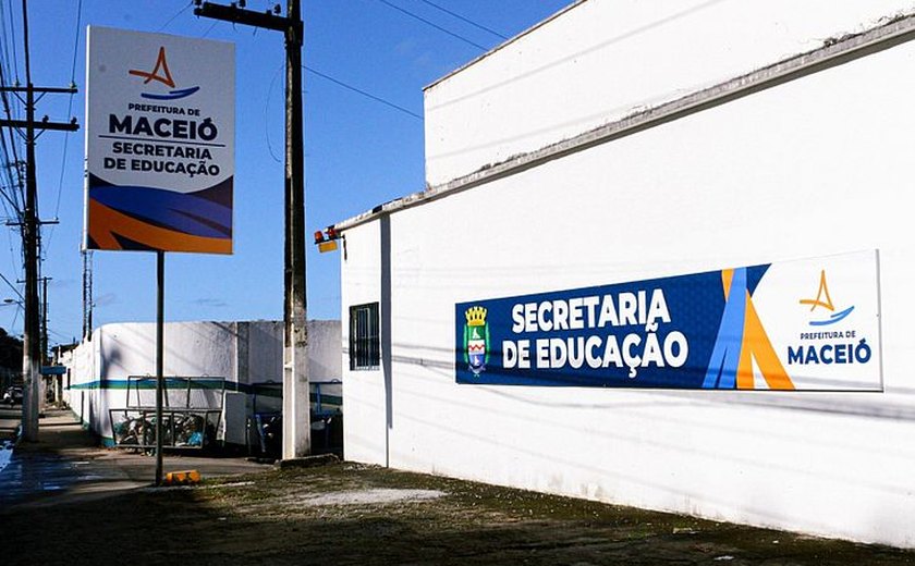 Prefeitura de Maceió  Semed leva alunos da rede municipal para show…