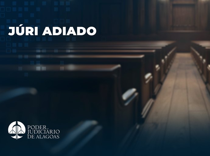 Júri de Albino Santos é adiado para o final de outubro