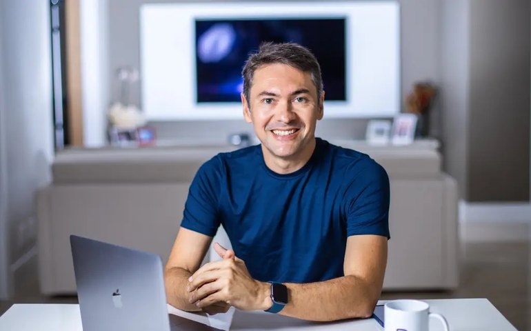 No cardápio das novas fintechs, conta global e câmbio facilitado