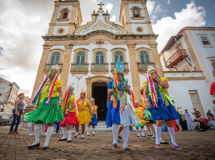 Secult orienta agentes culturais sobre uso de marcas da PNAB durante o período eleitoral