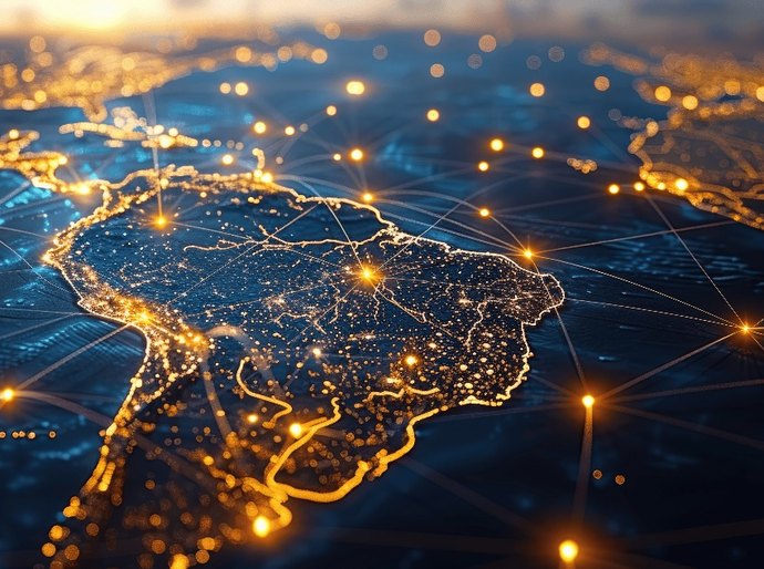 Resolução amplia apoio a Municípios em Transformação Digital e Cidades Inteligentes