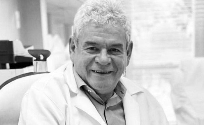 Dr. Antônio Pacheco Nunes