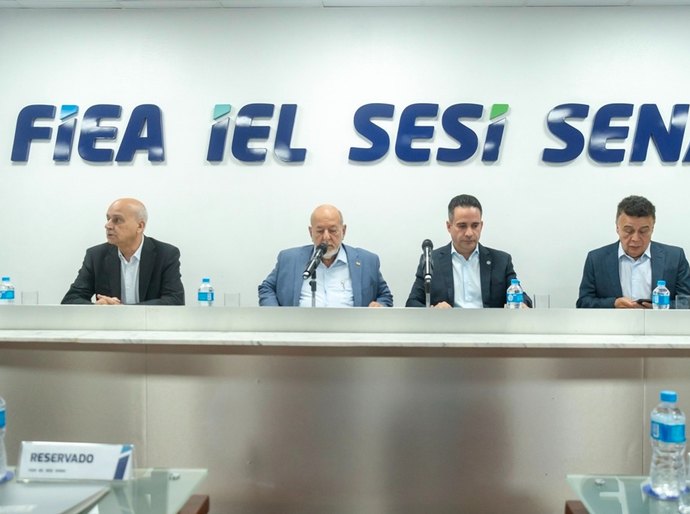 Finep pelo Brasil apresenta editais de R$ 3,3 bilhões em inovação em Maceió e Arapiraca